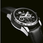 Montre All blacks analogique Noirnoir