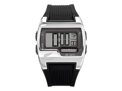 Montre All blacks digitale