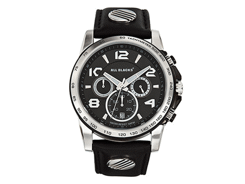 Montre All blacks noire