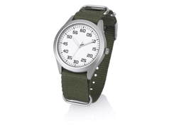 Montre analogique easy match