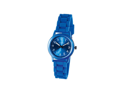 Montre analogique femme