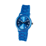 Montre analogique homme Bleubleu
