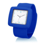 Montre analogique m. watch analog Bleubleu