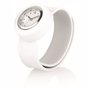 Mini montre slap on mini slap on watch (analog) BlancBlanc