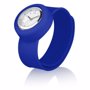 Mini montre slap on mini slap on watch (analog) BleuBleu