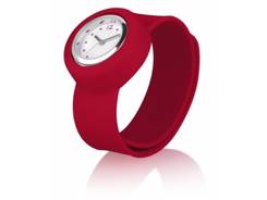 Mini montre slap on mini slap on watch (analog)