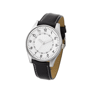 Montre analogique p&s Blancblanc