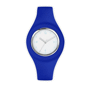 Montre analogique silicone s. watch (analog) Bleubleu