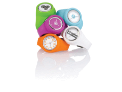 Montre analogique silicone s. watch (analog)