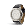 Montre-bracelet classic croco BlancBlanc