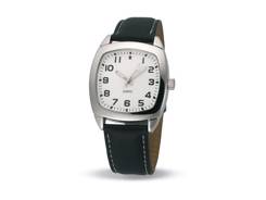 Montre bracelet cuir TONY