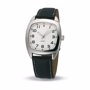 Montre bracelet cuir TONY BlancBlanc
