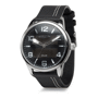 Montre-bracelet solar ronde NoirNoir