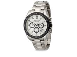 Montre-bracelet reflects chrono