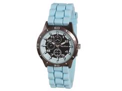 Montre dame boitier métal