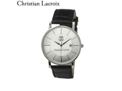 Montre dateur sunray