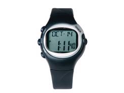 Montre en plastique