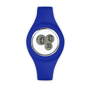 Montre digitale silicone s. watch (digital) Bleubleu