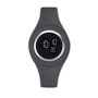 Montre digitale silicone s. watch (digital) Grisgris