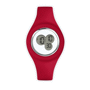 Montre digitale silicone s. watch (digital) Rougerouge