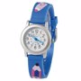 Montre enfant pédagogique BleuBleu