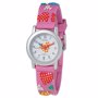 Montre enfant pédagogique RoseRose