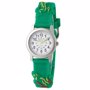 Montre enfant pédagogique VertVert