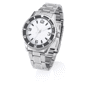 Montre femme analogique gear (ladies) Blancblanc