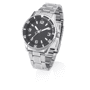 Montre femme analogique gear (ladies) Noirnoir