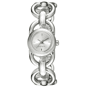 Montre femme Esprit boitier acier-cadran blanc Au choixAcier