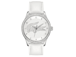Montre femme Lacoste avec brillant