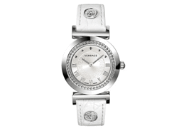 Montre femme-vanity ladies versace