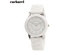 Montre gomme white