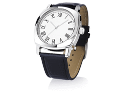 Montre homme analogique dignity (gents)