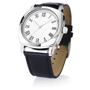 Montre homme analogique dignity (gents) Au choixnoir/blanc