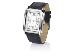 Montre homme analogique ideal (gents)