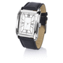 Montre homme analogique ideal (gents) Au choixnoir/blanc