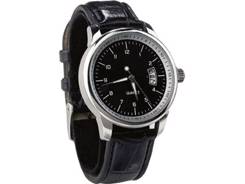 Montre homme élégante