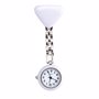 Montre infirmière Ania BlancBlanc