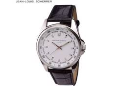 Montre JEAN-LOUIS SCHERRER