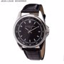 Montre JEAN-LOUIS SCHERRER NoirNoir
