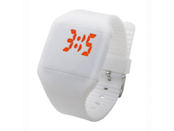 Montre led nivert