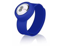 Mini montre slap on digitale mini slap on watch (d