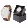 Montre pour homme MarronMarron