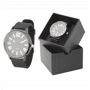 Montre pour homme roger Blancblanc