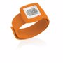 Montre pulsomètre OrangeOrange