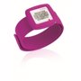 Montre pulsomètre VioletViolet
