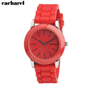 Montre quatuor red Rougerouge