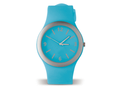 Montre silicone 'flash'