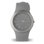 Montre silicone 'flash' Grisgris